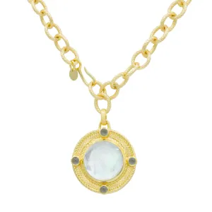 Vail Statement Necklace
