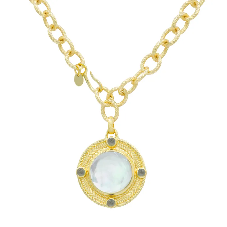 Vail Statement Necklace