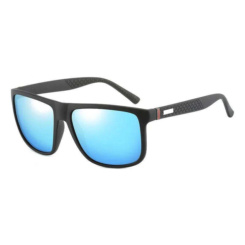 West Louis Stylish Cool Summer Polarized Sunglasses