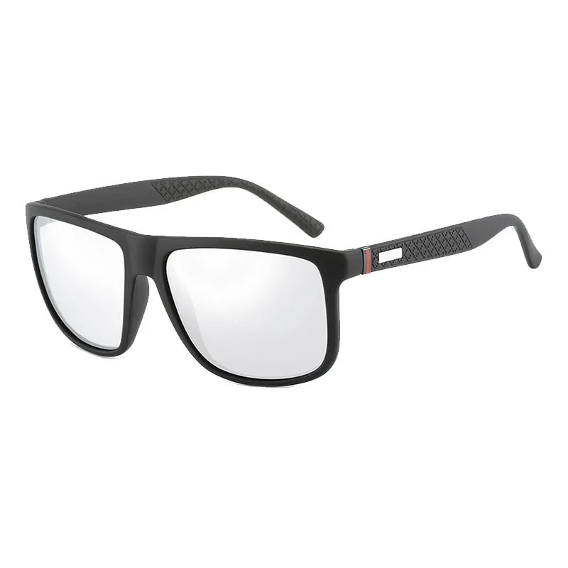 West Louis Stylish Cool Summer Polarized Sunglasses