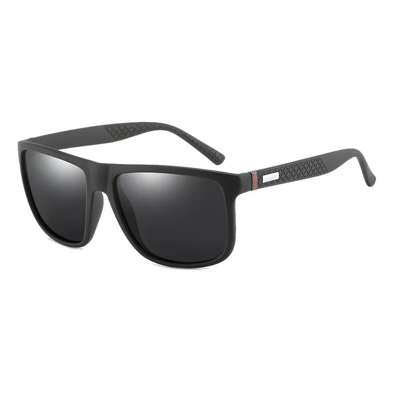 West Louis Stylish Cool Summer Polarized Sunglasses