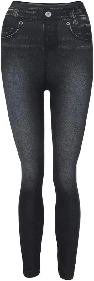 Women's Jeans Skinny Jeans for Women High Waist Stretchy Classic High Rise Slimming Jeggings Denim Trousers