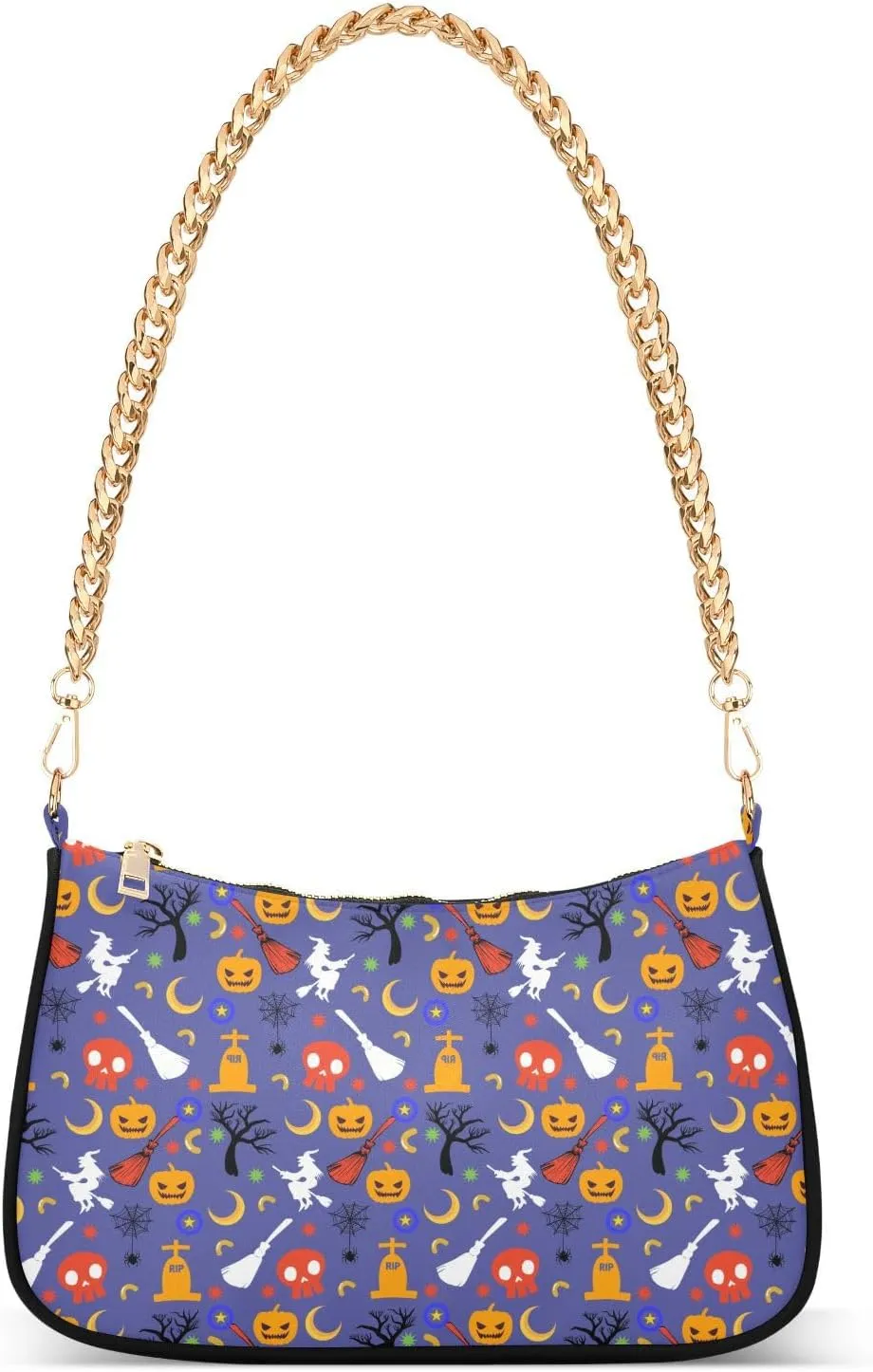 Women's Shoulder Handbags Purses and Handbags Multi-Functional Torte Design, Easy to Match with Daily Styling Multicolor 1