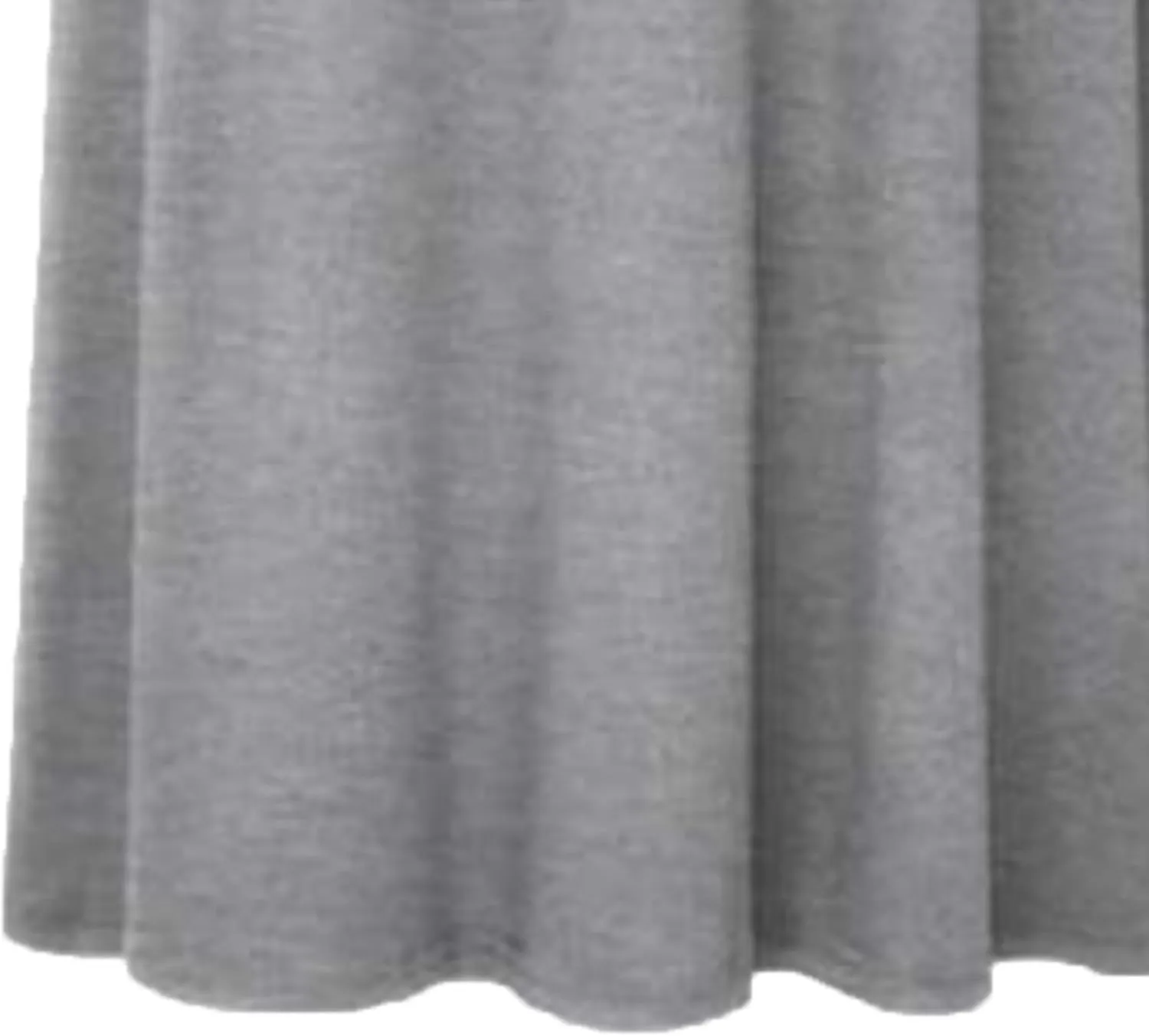 Women's Stylish Comfy Fold-Over Flare Maxi Skirt Beach Long Maxi Skirt Ruched Split High Waist Bodycon Skirt