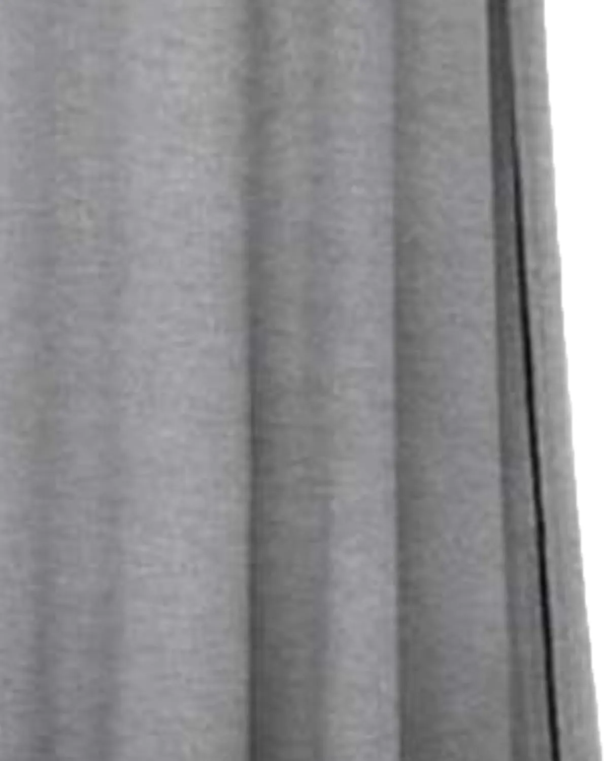 Women's Stylish Comfy Fold-Over Flare Maxi Skirt Beach Long Maxi Skirt Ruched Split High Waist Bodycon Skirt