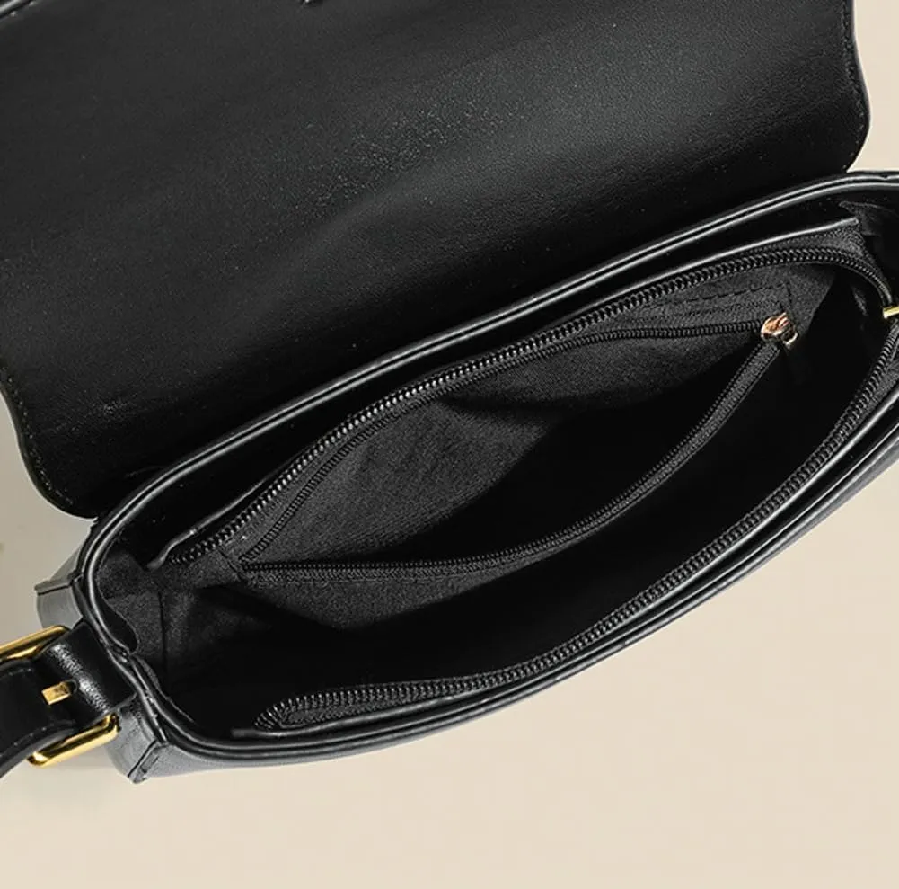 Women's Underarm Shoulder Bags Faux Leather Tote Bag Clutch Trendy Purses Handbag Vintage Evening Bag Shoulder Totes