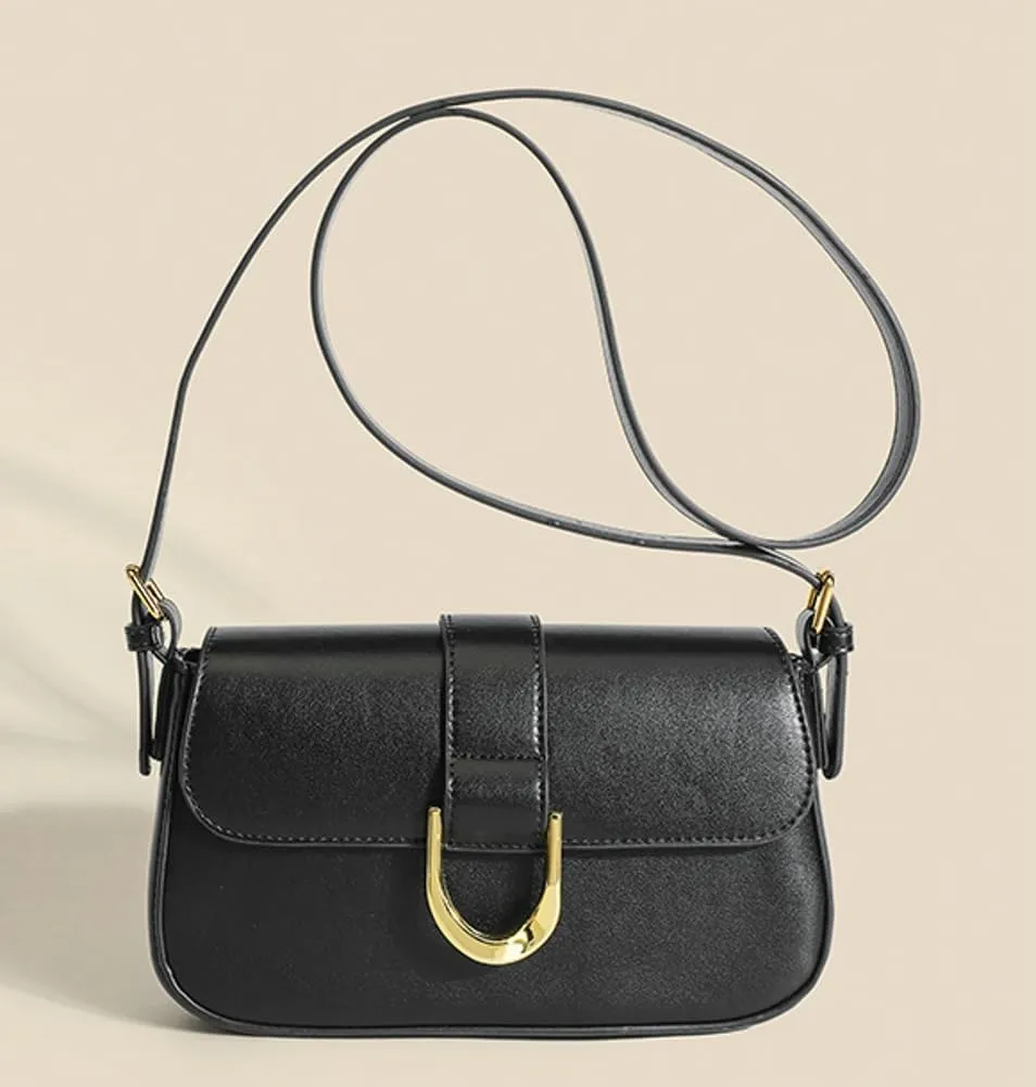 Women's Underarm Shoulder Bags Faux Leather Tote Bag Clutch Trendy Purses Handbag Vintage Evening Bag Shoulder Totes