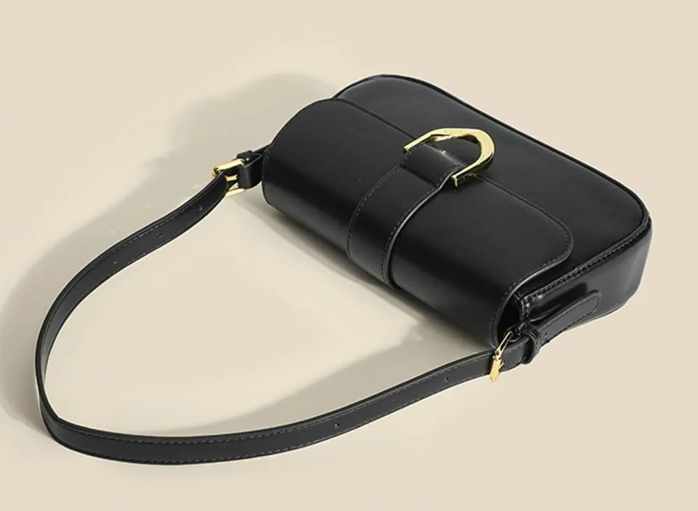 Women's Underarm Shoulder Bags Faux Leather Tote Bag Clutch Trendy Purses Handbag Vintage Evening Bag Shoulder Totes