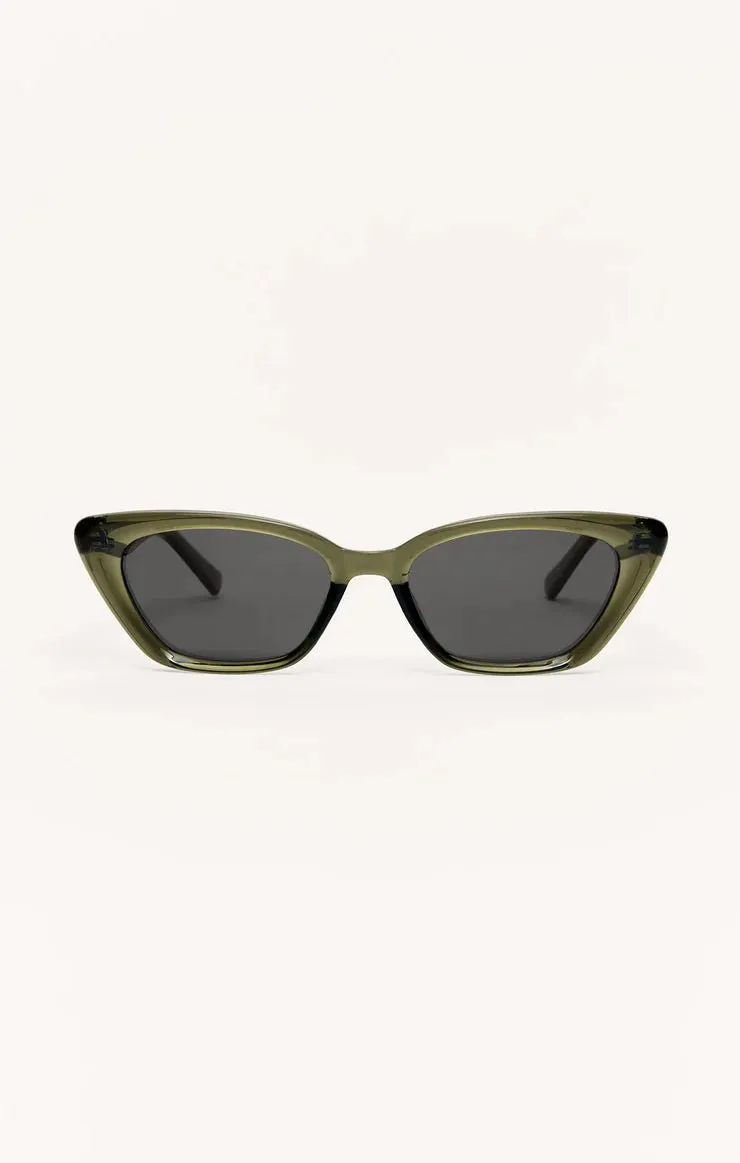 Z Supply Staycation Polarized Sunglasses