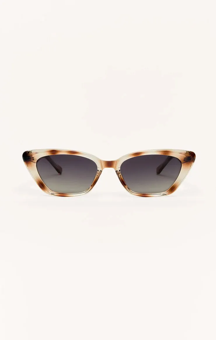 Z Supply Staycation Polarized Sunglasses